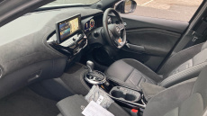 Nissan Juke 1.6 Hybrid Tekna+ 5dr Auto Hybrid Hatchback